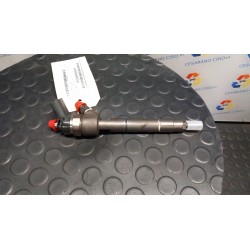 INIETTORE DIESEL 053 MERCEDES-BENZ CLASSE B (T245) (03/05-03/13) 640941 A6400700787