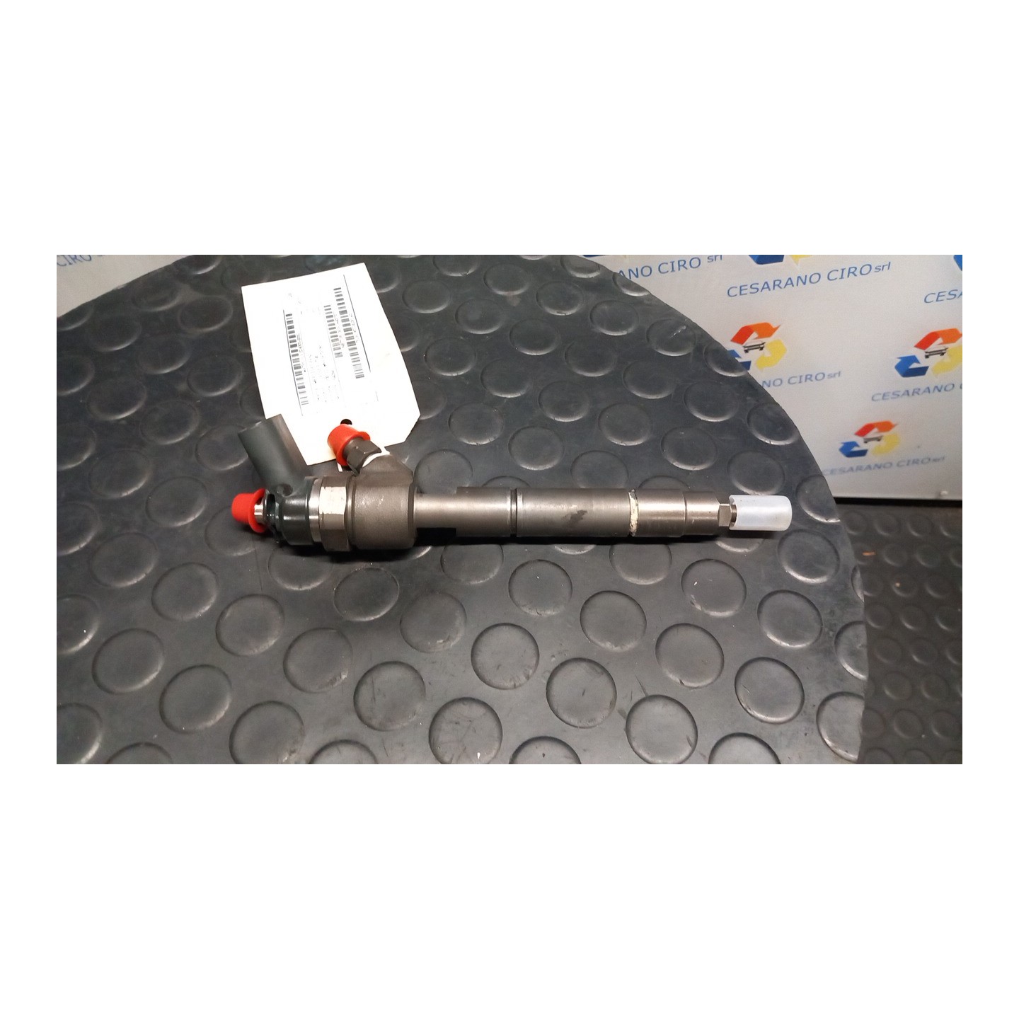 INIETTORE DIESEL 053 MERCEDES-BENZ CLASSE B (T245) (03/05-03/13) 640941 A6400700787