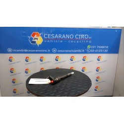 INIETTORE DIESEL 055 MERCEDES-BENZ CLASSE B (T245) (03/05-03/13) 640941 A6400700787