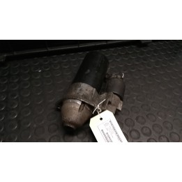 MOTORINO AVVIAMENTO ROTAZ. 048 MERCEDES-BENZ CLASSE A (W168) (03/01-06/04) 668942 A005151160180