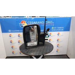 RETROVISORE EST. SX. 001 FIAT SCUDO (3H) (01/07-12/16-) RHK 1488681898