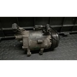 COMPRESSORE A/C 013 MINI MINI (R50/R53) (07/01-07/06) W10B16A 64526918122