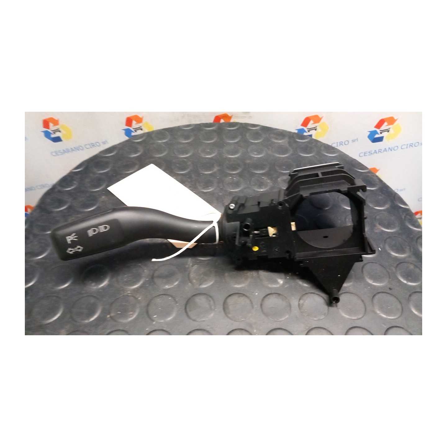 BLOCCO COMANDO VOLANTE LUCI 044 AUDI A4 (8E) (10/04-02/08) BPW 4E0953513K4PK