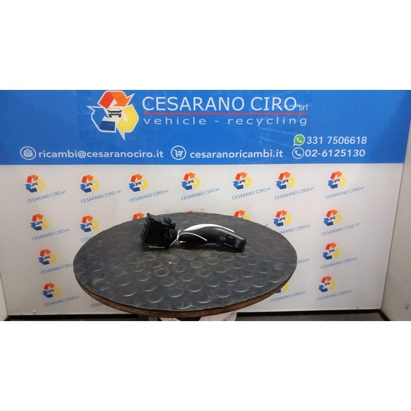 BLOCCO COMANDI TERGICRISTALLI 045 AUDI A4 (8E) (10/04-02/08) BPW 4E0953503E4PK