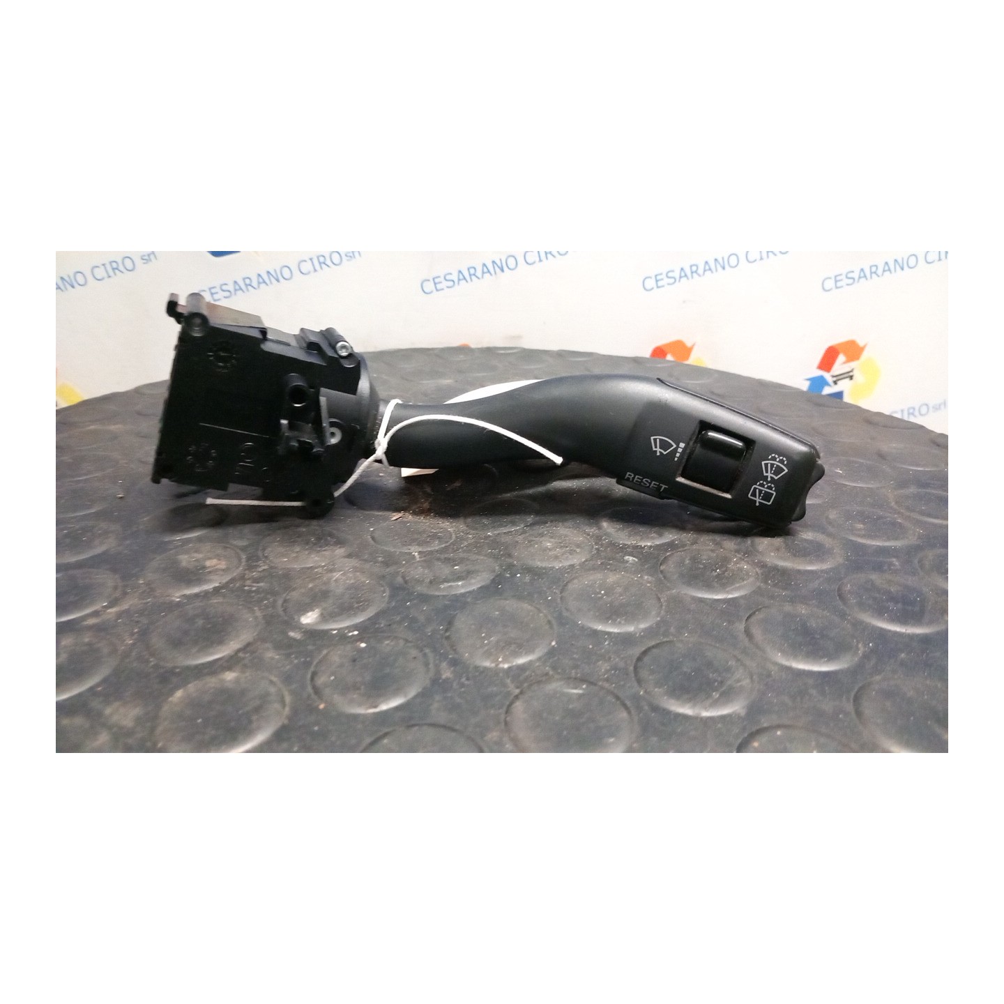 BLOCCO COMANDI TERGICRISTALLI 045 AUDI A4 (8E) (10/04-02/08) BPW 4E0953503E4PK