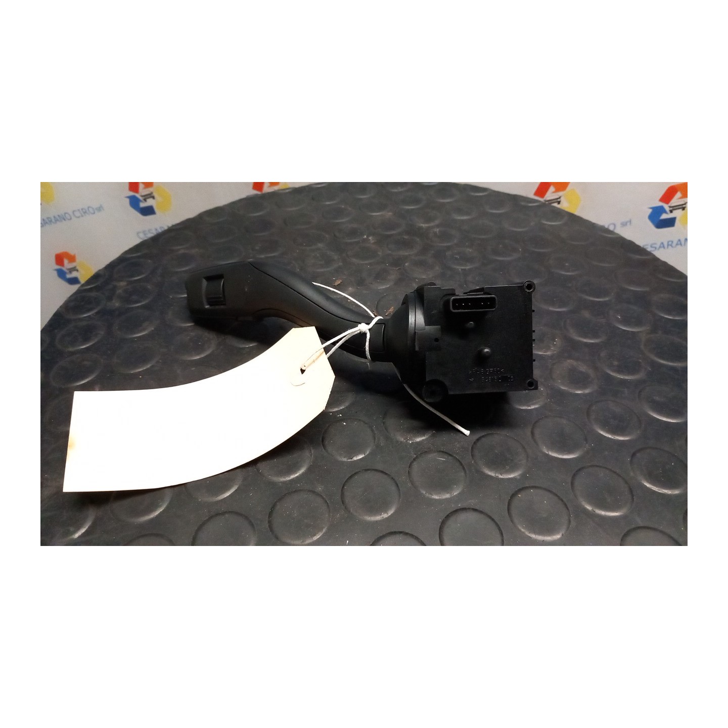 BLOCCO COMANDI TERGICRISTALLI 045 AUDI A4 (8E) (10/04-02/08) BPW 4E0953503E4PK