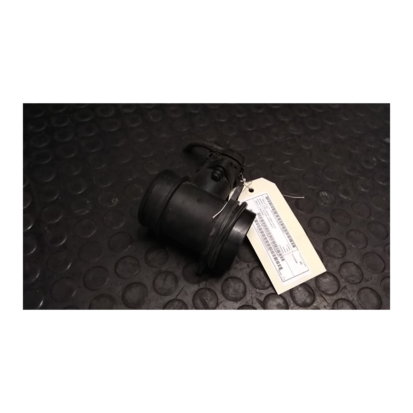 FLUSSOMETRO/DEBIMETRO 041 FIAT IDEA (4D/2S) (10/03-12/12) 188A9000 NB3826006053012