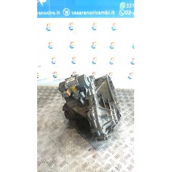 CAMBIO COMPL. 002 SMART FORTWO (A/C451) (01/07-12/11) 3B21 A4513700301