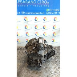 CAMBIO COMPL. 002 SMART FORTWO (A/C451) (01/07-12/11) 3B21 A4513700301