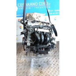 MOTORE COMPL. 003 SMART FORTWO (A/C451) (01/07-12/11) 3B21 A1320103000