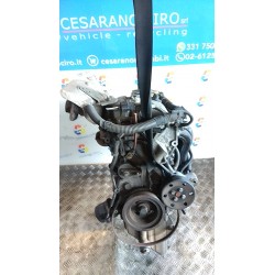 MOTORE COMPL. 003 SMART FORTWO (A/C451) (01/07-12/11) 3B21 A1320103000