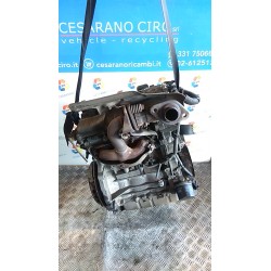 MOTORE COMPL. 003 SMART FORTWO (A/C451) (01/07-12/11) 3B21 A1320103000