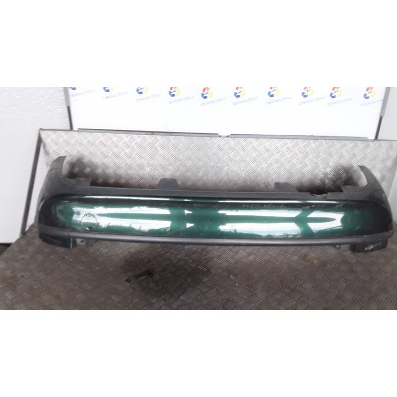 PARAURTI POST. 042 OPEL ZAFIRA (T98) (03/99-12/05) Y20DTH 9119216