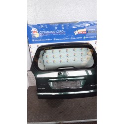 PORTELLO POST. 045 OPEL ZAFIRA (T98) (03/99-12/05) Y20DTH 9201178