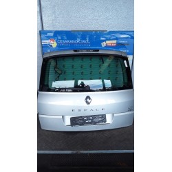 PORTELLO POST. 050 RENAULT ESPACE 4A SERIE (03/06-03/15) M9R P7 7701473591