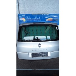 PORTELLO POST. 050 RENAULT ESPACE 4A SERIE (03/06-03/15) M9R P7 7701473591