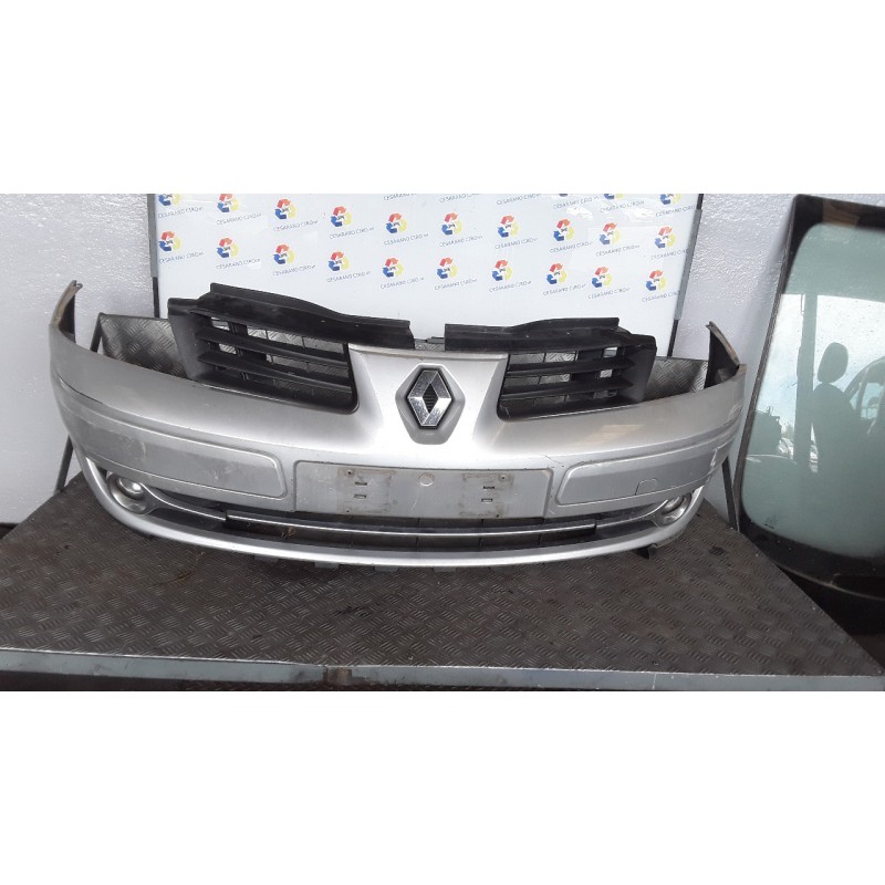 PARAURTI ANT. 052 RENAULT ESPACE 4A SERIE (03/06-03/15) M9R P7 620105639S