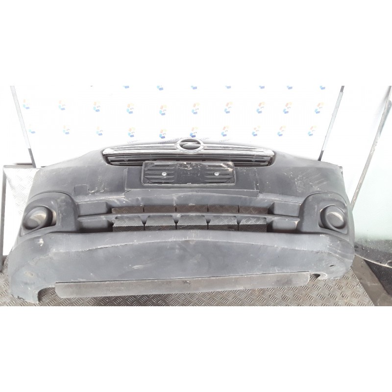 PARAURTI ANT. 057 OPEL COMBO (01/12-04/19) 198A4000 95513001