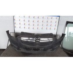 PARAURTI ANT. 057 OPEL COMBO (01/12-04/19) 198A4000 95513001