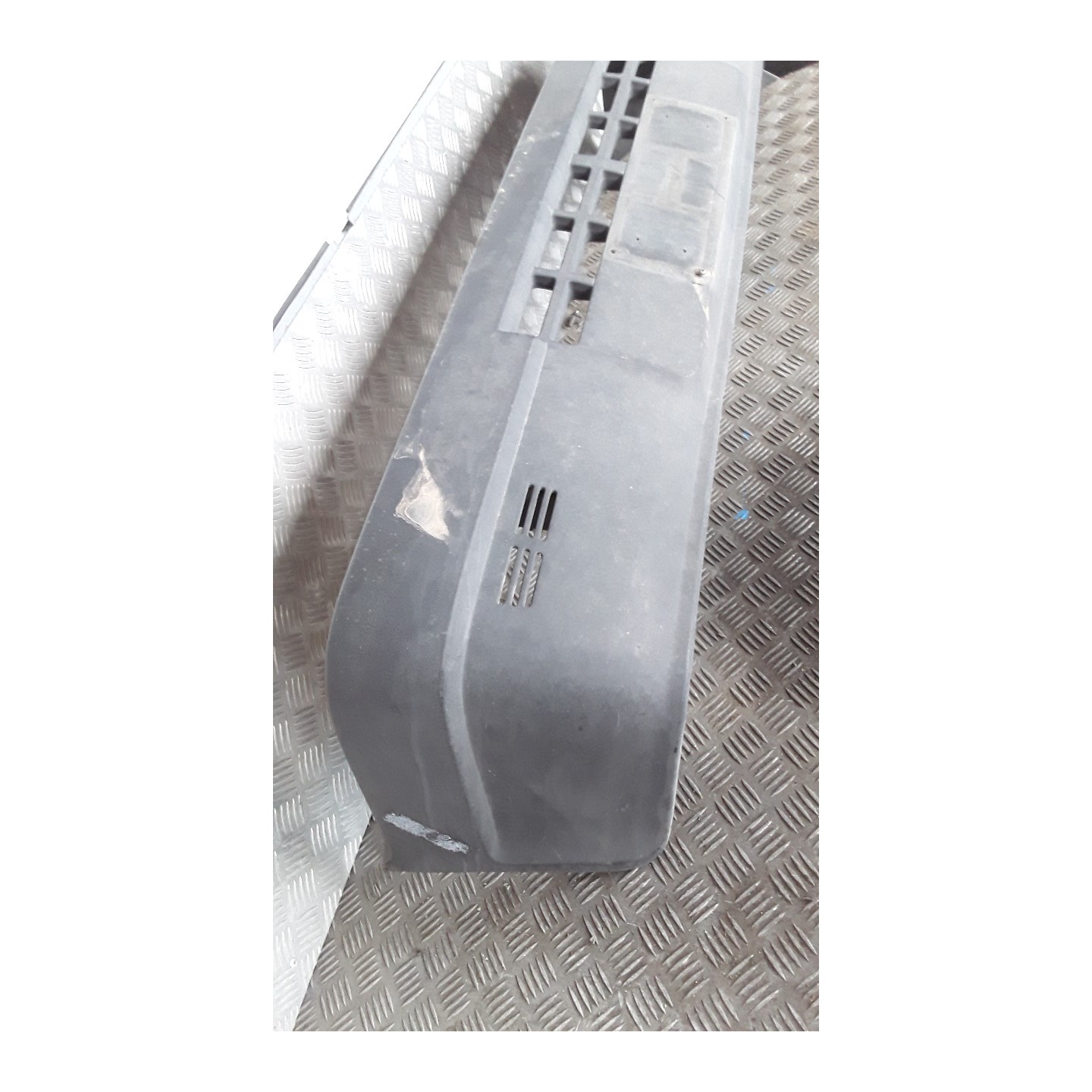 PARAURTI ANT. 060 FIAT PANDA 1A SERIE (03/92-03/04) 156A2000 7563521