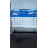 PARAURTI ANT. 060 FIAT PANDA 1A SERIE (03/92-03/04) 156A2000 7563521