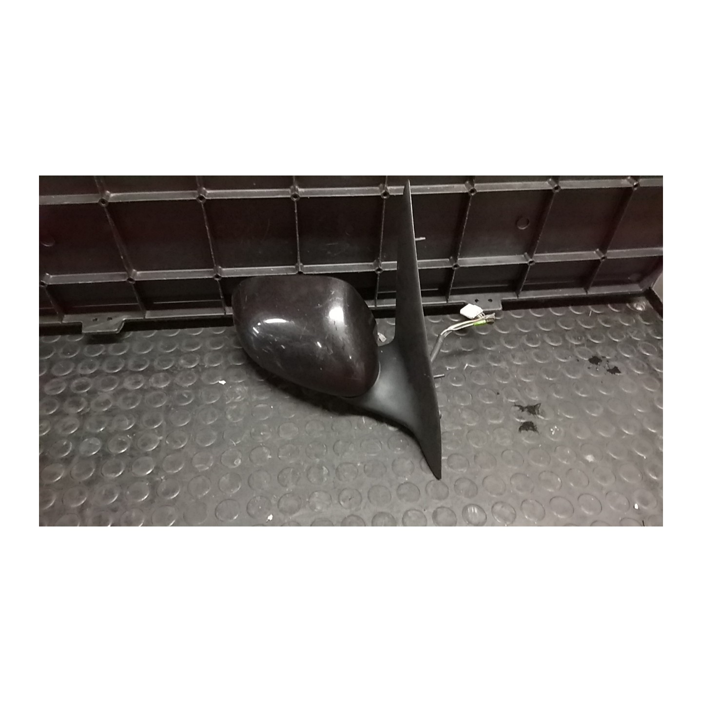 RETROVISORE EST. TERMICO REGOLAZ. ELETTR. DX. 056 FIAT MAREA (06/96-03/99) 182A4000 735249765