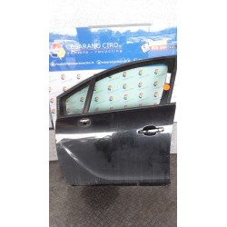 PORTA ANT. SX. 074 OPEL MERIVA (S10) (04/10-) A17DTS 13408828