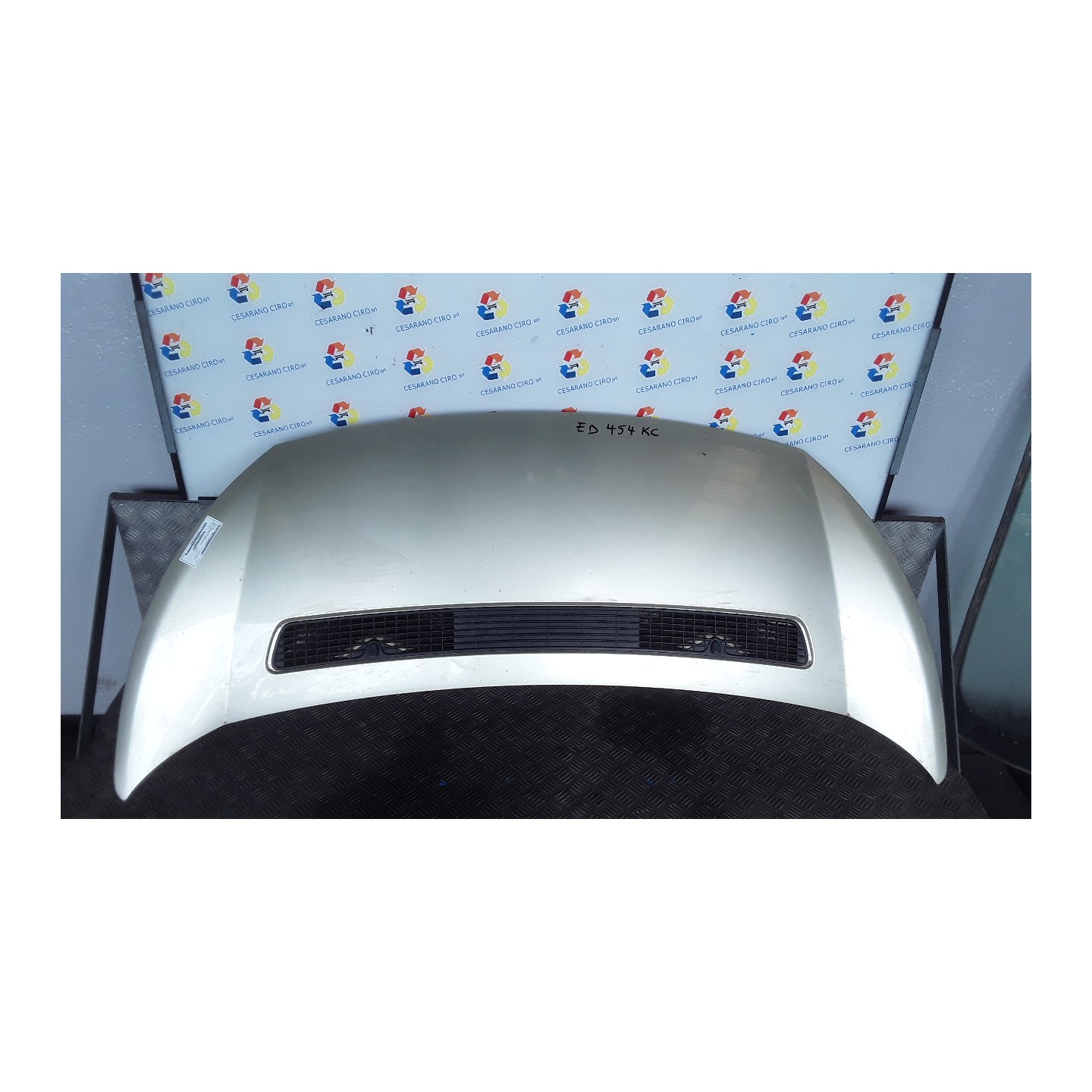 COFANO ANT. 079 FIAT SCUDO (3H) (01/07-12/16-) RHK 1440223388