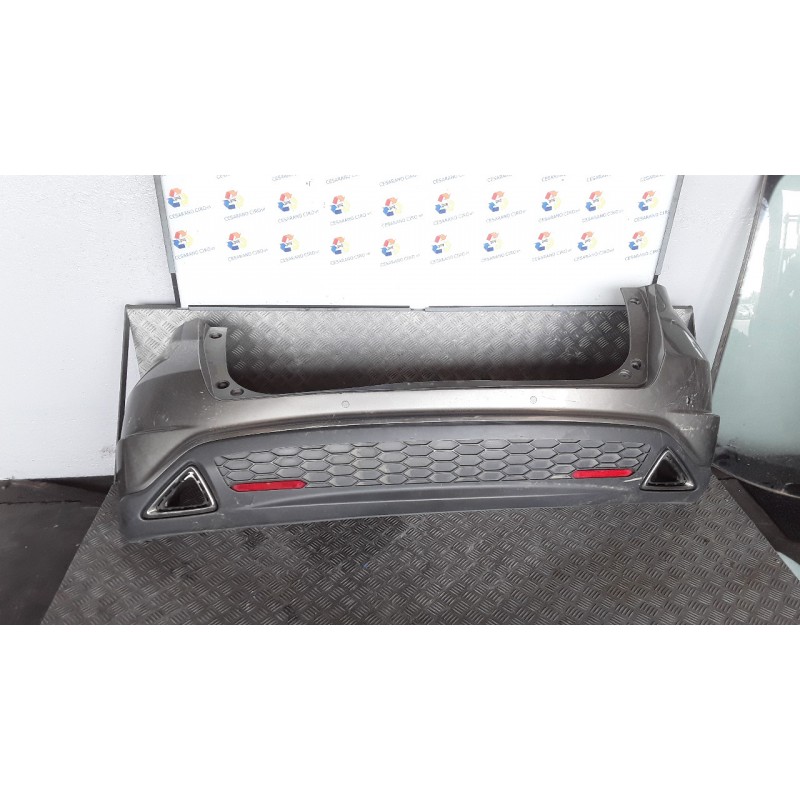 PARAURTI POST. 099 HONDA CIVIC 8A SERIE (12/05-) N22A2 71501SMGE00ZD