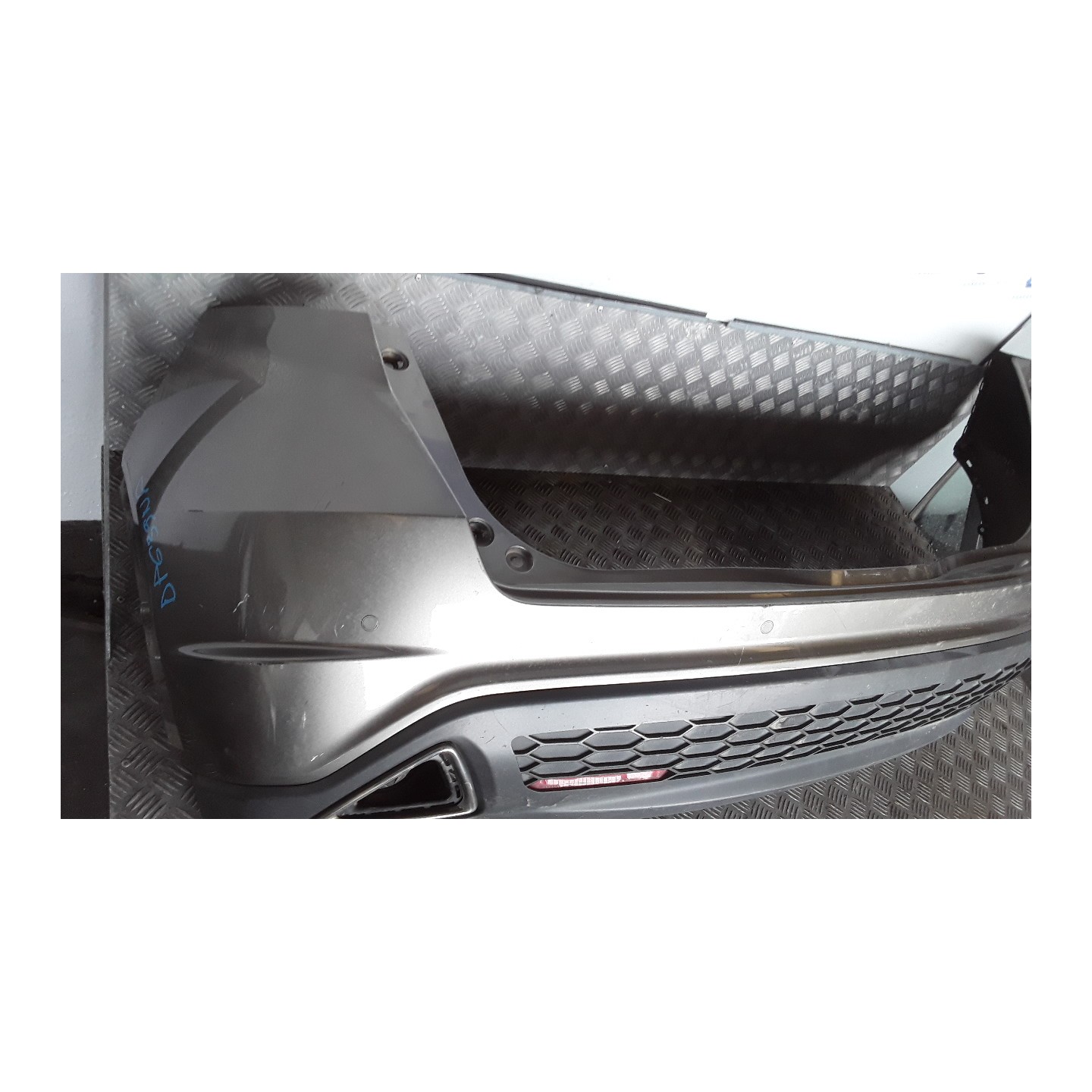 PARAURTI POST. 099 HONDA CIVIC 8A SERIE (12/05-) N22A2 71501SMGE00ZD