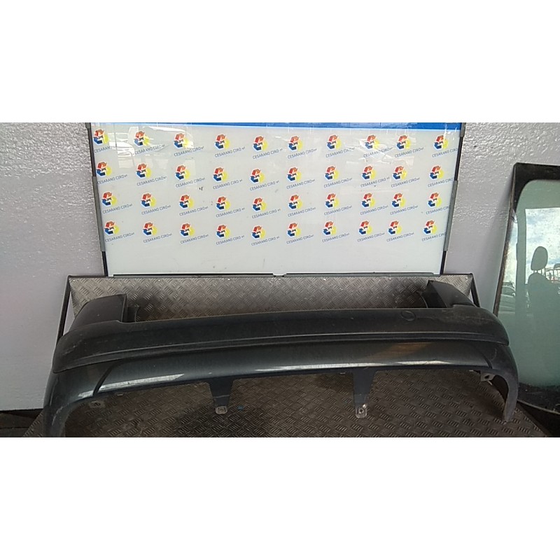 PARAURTI POST. 117 PEUGEOT 207 (04/06-06/09) 9HX 7410EK