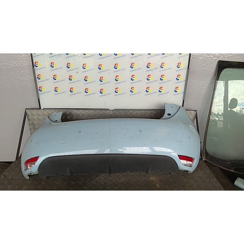 PARAURTI POST. P/ASSIT.PARCH. 121 RENAULT ZOE (03/13-10/20) 5AMB4 850105059S