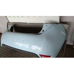 PARAURTI POST. P/ASSIT.PARCH. 121 RENAULT ZOE (03/13-10/20) 5AMB4 850105059S