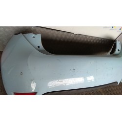 PARAURTI POST. P/ASSIT.PARCH. 121 RENAULT ZOE (03/13-10/20) 5AMB4 850105059S