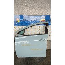 PORTA ANT. SX. 123 RENAULT ZOE (03/13-10/20) 5AMB4 801012271R