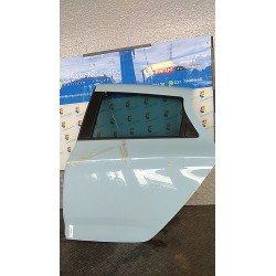 PORTA POST. SX. 125 RENAULT ZOE (03/13-10/20) 5AMB4 821013991R