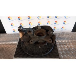 MONTANTE SOSP. ANT. DX. 003 LAND ROVER FREELANDER (02/98-08/02) 18K4F RUB000040