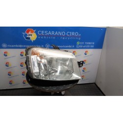 PROIETTORE DX. 029 FIAT PANDA (3U) (09/09-09/11) 188A4000 51867675