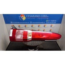 FANALE POST. DX. 038 FIAT PANDA (2Q) (09/03-12/10) 188A4000 51763006