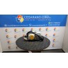 CINTURA DI SICUREZZA ANT. DX. 043 TOYOTA RAV 4 3A SERIE (01/06-10/10) 2ADFTV 7321042320B2