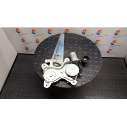 ALZACRISTALLO ELETTR. PORTA POST. DX. 045 TOYOTA RAV 4 3A SERIE (01/06-10/10) 2ADFTV 6980342040