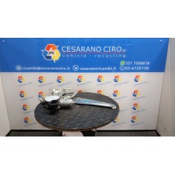 ALZACRISTALLO ELETTR. PORTA POST. DX. 045 TOYOTA RAV 4 3A SERIE (01/06-10/10) 2ADFTV 6980342040