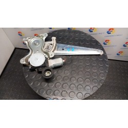 ALZACRISTALLO ELETTR. PORTA POST. DX. 045 TOYOTA RAV 4 3A SERIE (01/06-10/10) 2ADFTV 6980342040