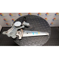 ALZACRISTALLO ELETTR. PORTA POST. SX. 046 TOYOTA RAV 4 3A SERIE (01/06-10/10) 2ADFTV 6980442040