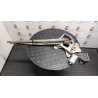 ALZACRISTALLO ELETTR. PORTA ANT. SX. 047 TOYOTA RAV 4 3A SERIE (01/06-10/10) 2ADFTV 6980252080
