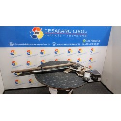 ALZACRISTALLO ELETTR. PORTA ANT. SX. 047 TOYOTA RAV 4 3A SERIE (01/06-10/10) 2ADFTV 6980252080