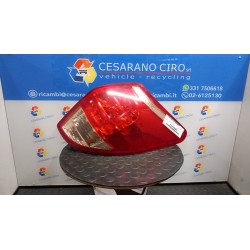 FANALE POST. DX. 048 TOYOTA RAV 4 3A SERIE (01/06-10/10) 2ADFTV 8155142091