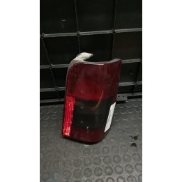 FANALE POST. DAM 10534FV DX. 027 CITROEN BERLINGO (10/02-04/08) RHY 6351EC