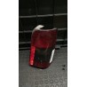 FANALE POST. DAM 10534FV DX. 027 CITROEN BERLINGO (10/02-04/08) RHY 6351EC