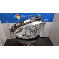 PROIETTORE DX. 061 CITROEN XSARA PICASSO (12/99-01/10) 6FZ 6205W0